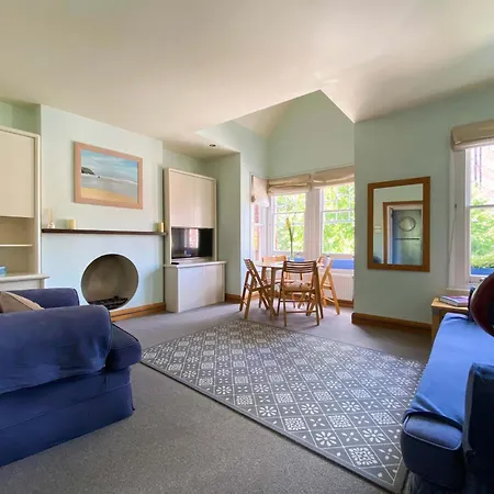 Appartamento Ravenscourt Gardens